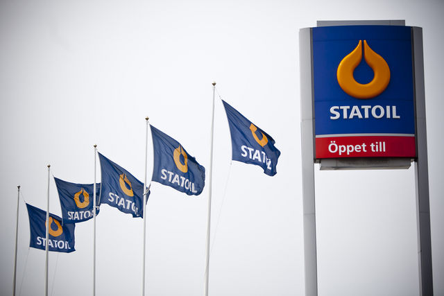 statoil