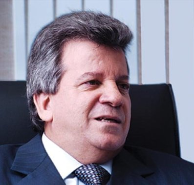 Alexandre Santos, deputado