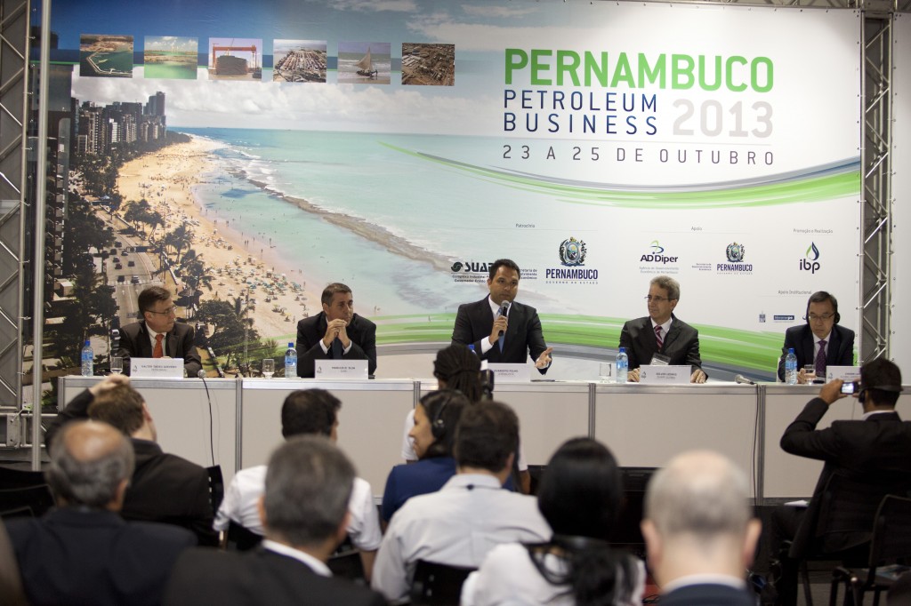 Pernambuco Petroleum Business