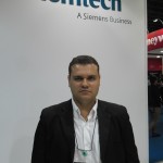 Gildeon Filho, presidente da Chemtech.