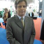 Ivan Furtado, diretor da Tridimensional.