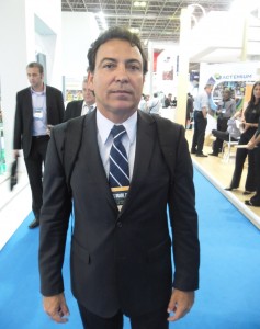 Iwaldo Miranda, da MFX.