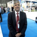 João Clark, presidente da Ecopetrol no Brasil.