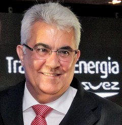 Manoel Zaroni - Tractebel Energia