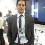 Marcio Marques, diretor de pesquisa e desenvolvimento da Tenaris.
