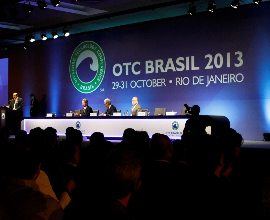 OTC Brasil