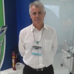 Renato Bertani, CEO da Barra Energia.