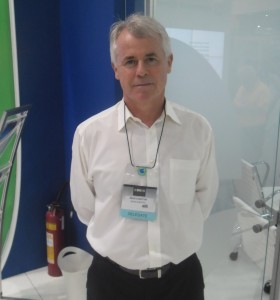 Renato Bertani, CEO da Barra Energia.