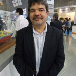 Orlando Azevedo, diretor comercial da Tag