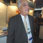 João Carlos de Luca, presidente do IBP