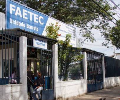 Faetec