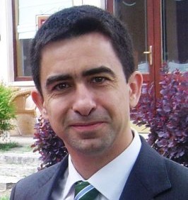 Borja Negro