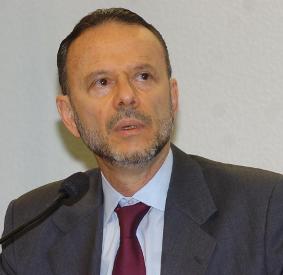 Luciano Coutinho, presidente do BNDES