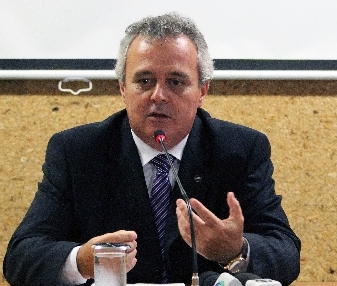 Marco Antônio Martins