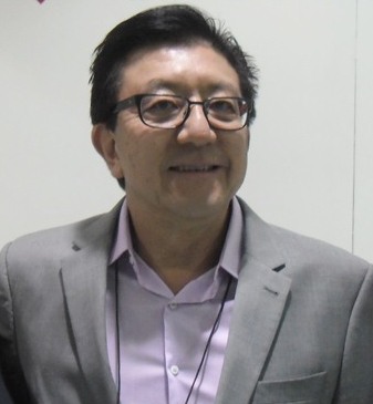 Paulo Nishimura