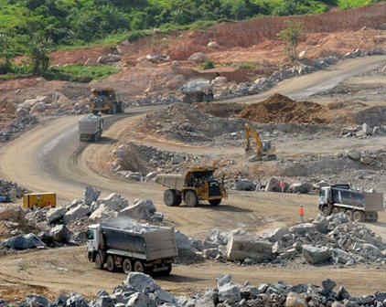 Usina Belo Monte