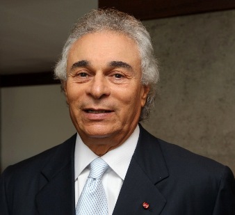 Carlos Costa - secretário da Indústria Naval e Portuária da Bahia