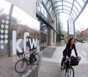 KfW Bankengruppe