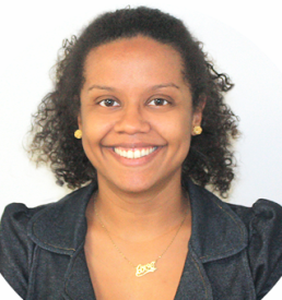 Loren Almeida, gerente do projeto Shell Iniciativa Empreendedora