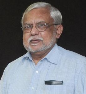 Vivek Rae, secretário de petróleo da Índia