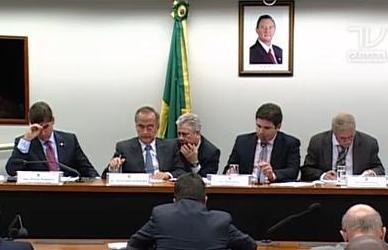 Câmara dos Deputados