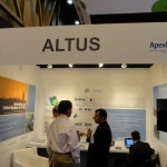 Trabalho da Altus da OTC 2014