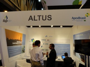 Trabalho da Altus da OTC 2014