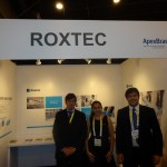 A turma da Roxtec e as novidades