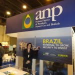 Magda Chambriard, diretora-geral da ANP.