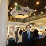 Martinho na OTC 2014