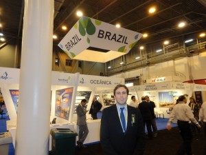 Martinho na OTC 2014