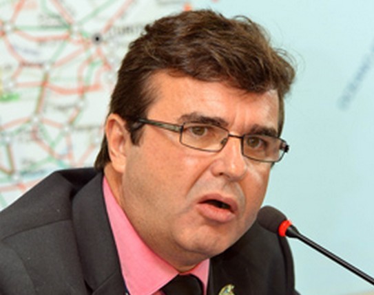 Mario Povia