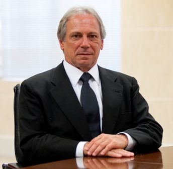 Paulo Roberto Pinto