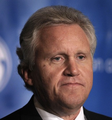 jeff immelt