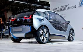 BMWi3