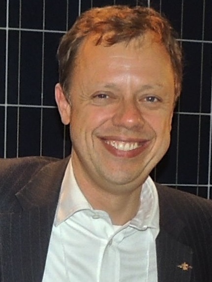 Markus Vlasits