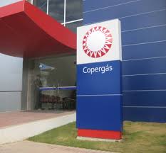 copergas