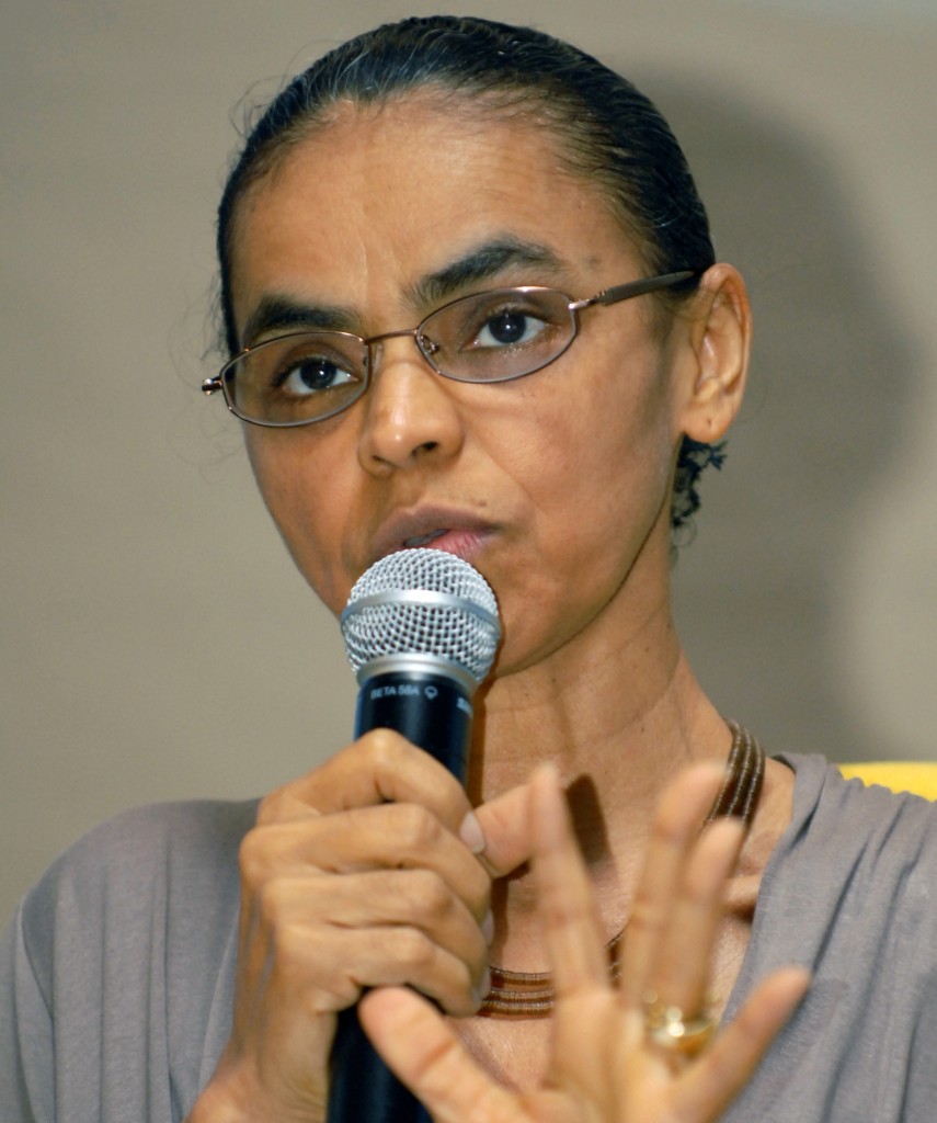 Marina Silva