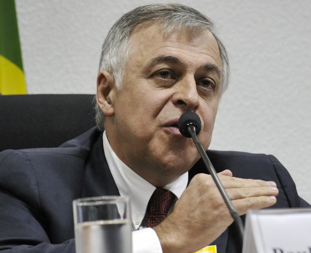 Paulo Roberto Costa