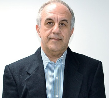 Reinaldo Sarquez