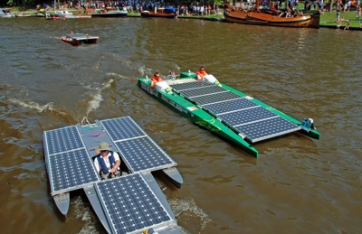 Frisian Solar