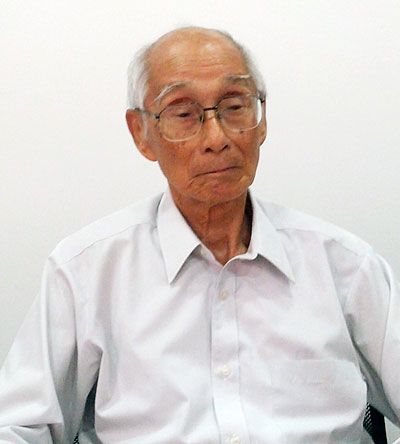 Nobuo Oguri