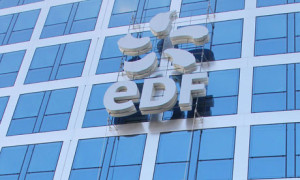 edf energy logo