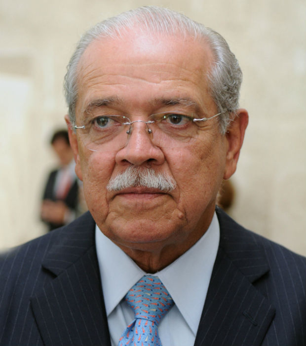 Cesar Borges