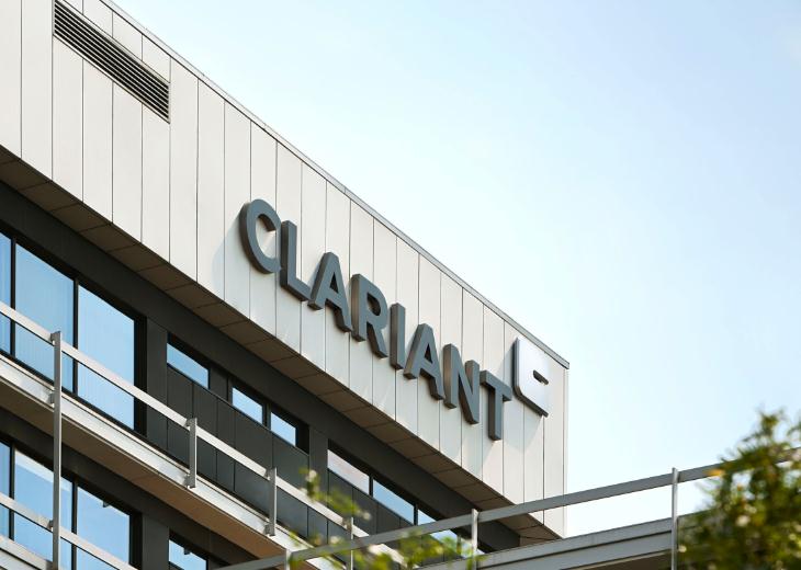 Clariant