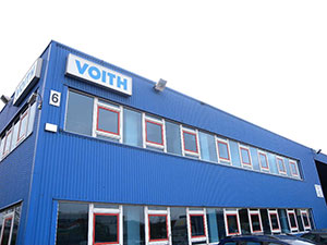 voith