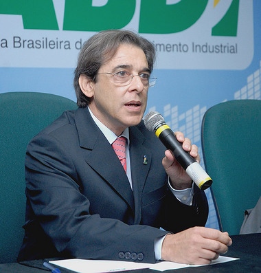 Mauro Borges