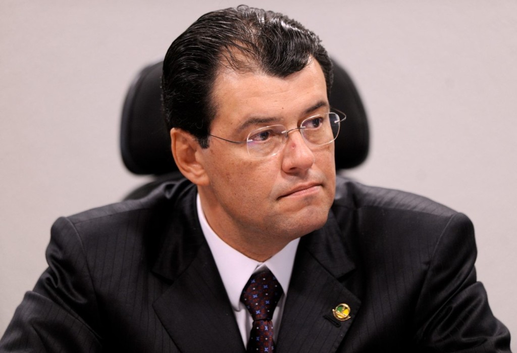 eduardo braga