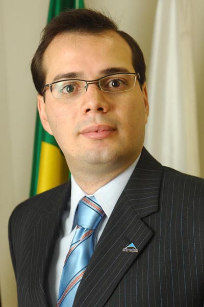 Carlos Silva Filho
