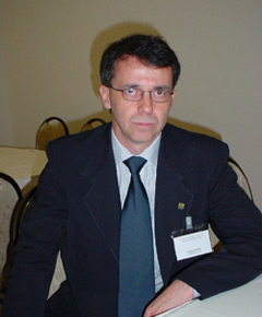 Sergio SallesFilho